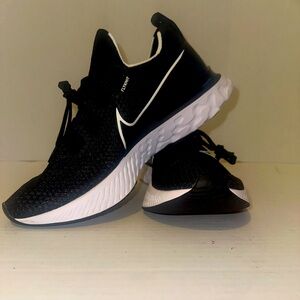 Nike React Infinity Run Size 12.5 NWOB
